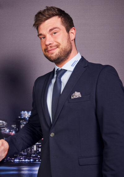 Ken Hendrik Barlach
