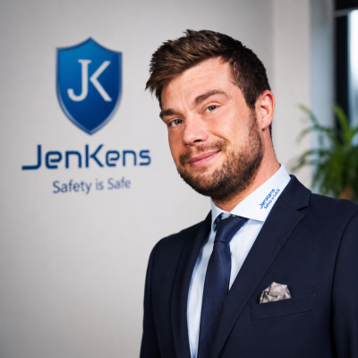 Ken Hendrik Barlach