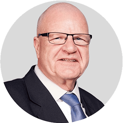 Dipl. Ing. Dieter Kreft