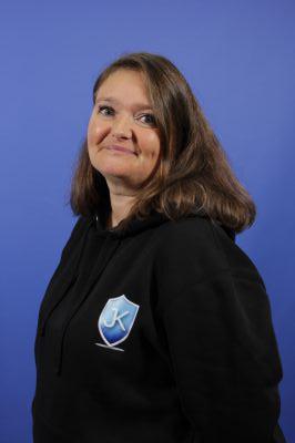 Tanja Hütten