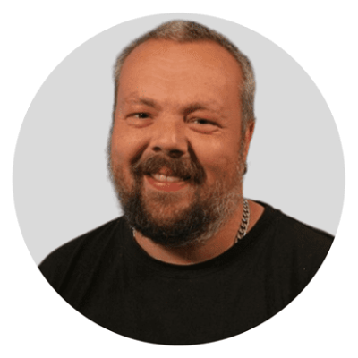 Pasqual Klinkenberg