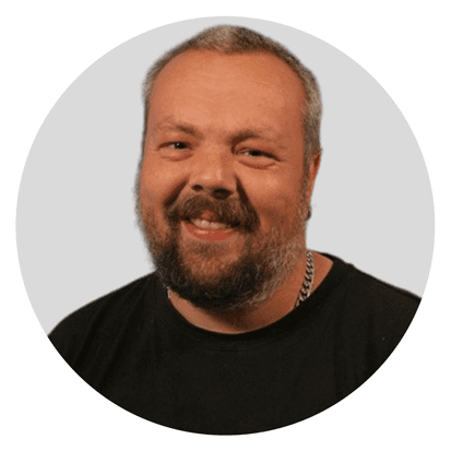 Pasqual Klinkenberg