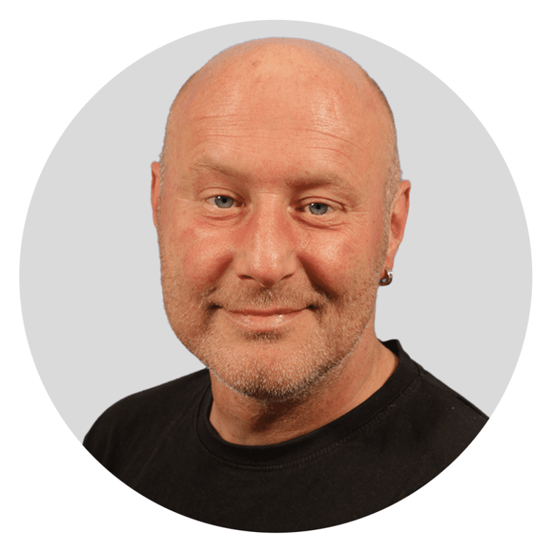 Achim Vennmann