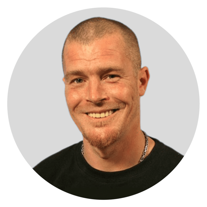 Patrick Wildtraut