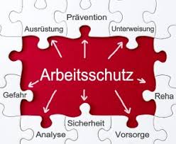 Was ist Arbeitsschutz?