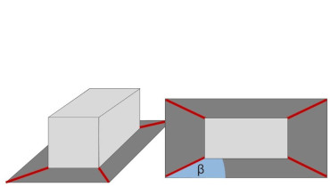Horizontalzurren