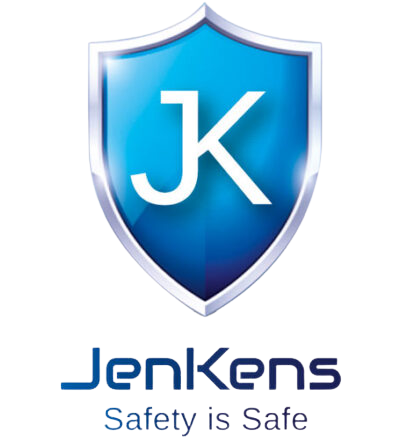 Logo JenKens