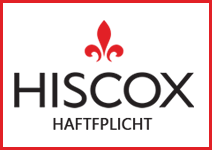Hiscox SA Logo